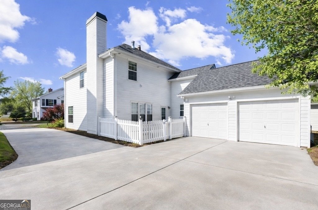 4606 Liberty Square Drive Acworth - Photo 15