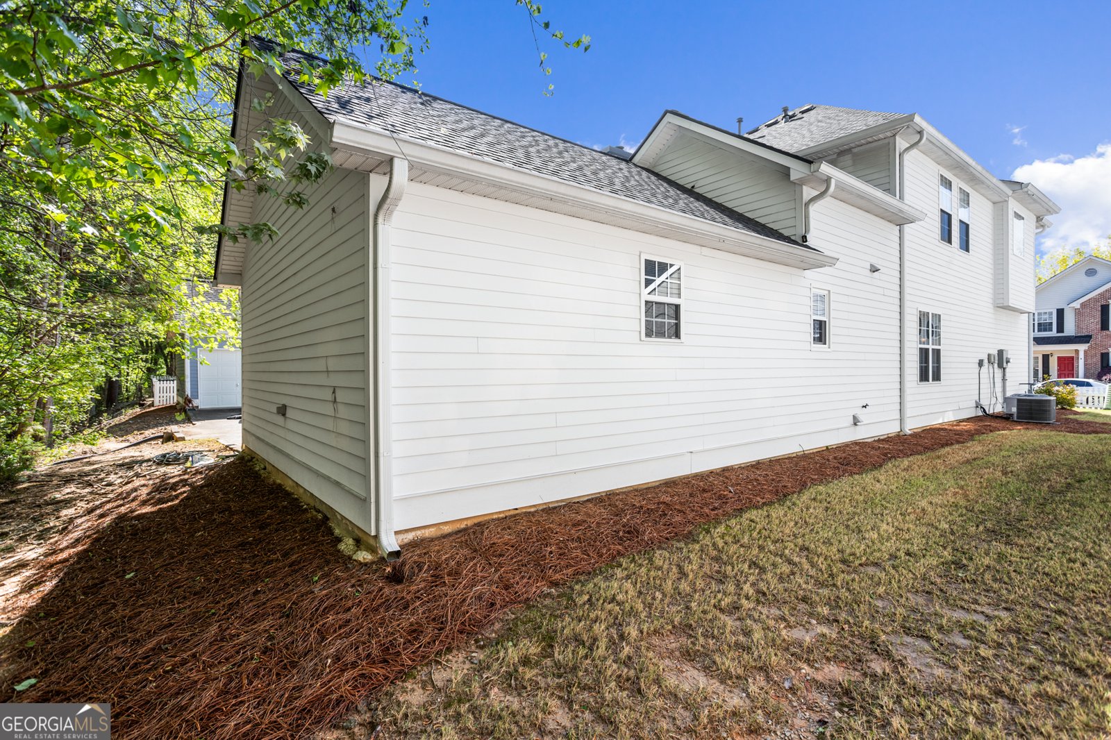 4606 Liberty Square Drive Acworth - Photo 18