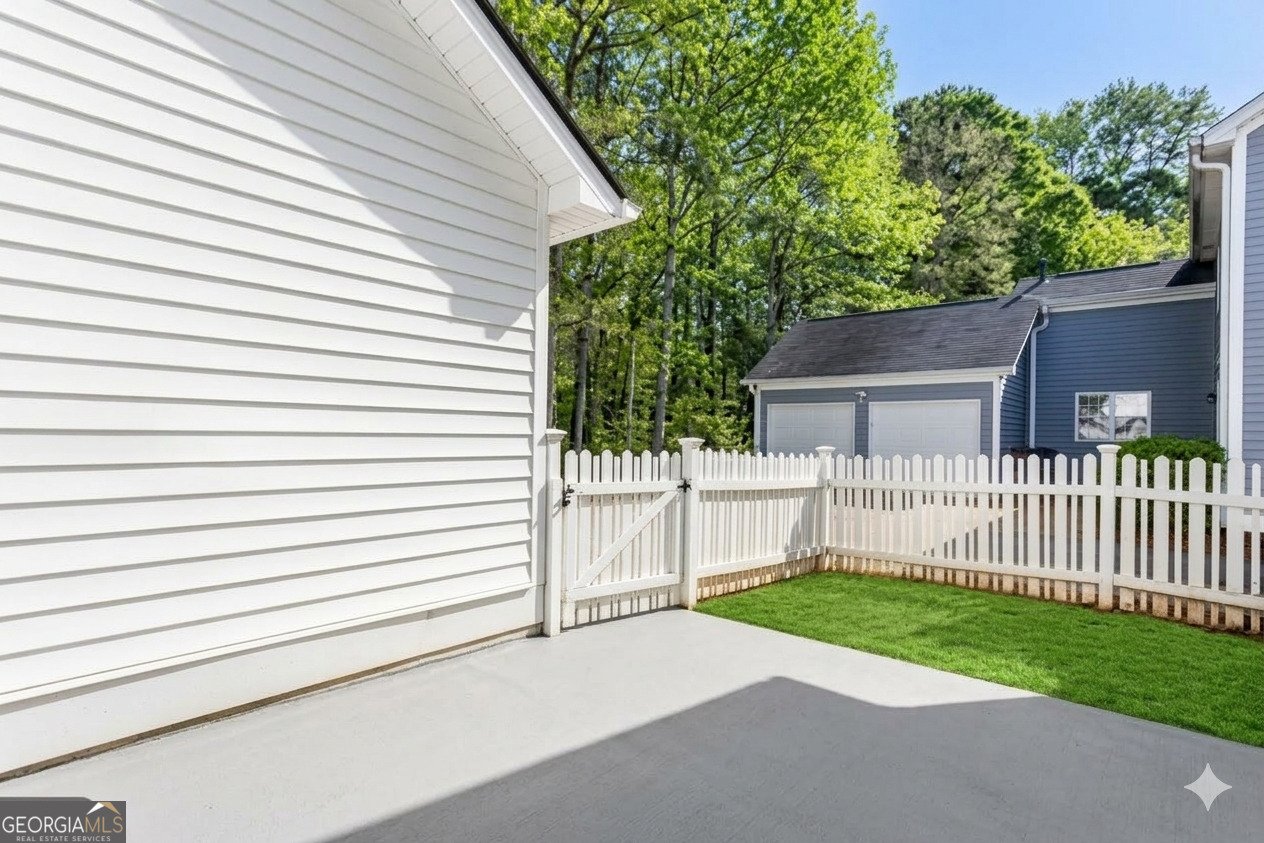 4606 Liberty Square Drive Acworth - Photo 19