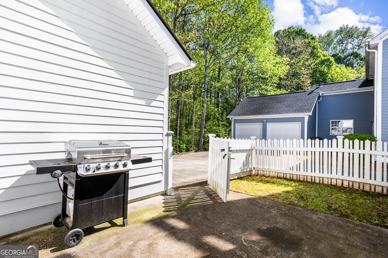 4606 Liberty Square Drive Acworth - Photo 20