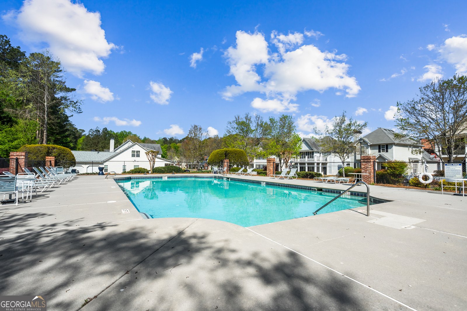 4606 Liberty Square Drive Acworth - Photo 25