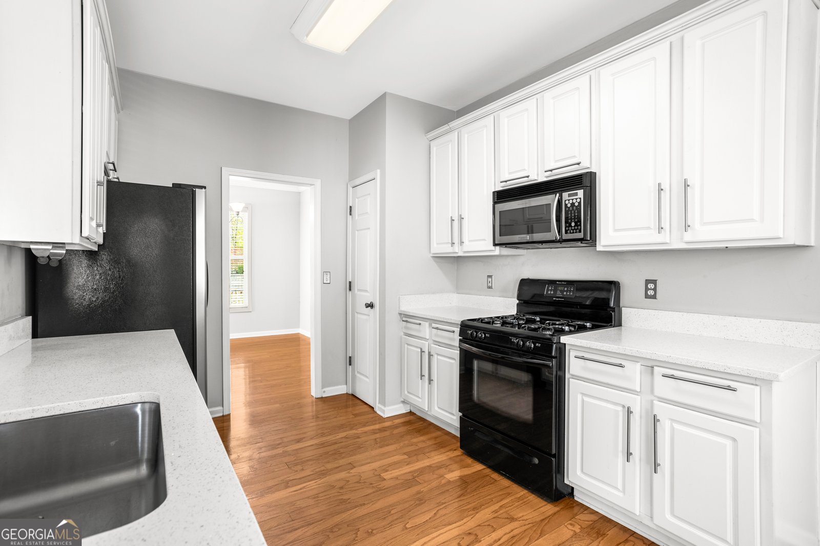 4606 Liberty Square Drive Acworth - Photo 37