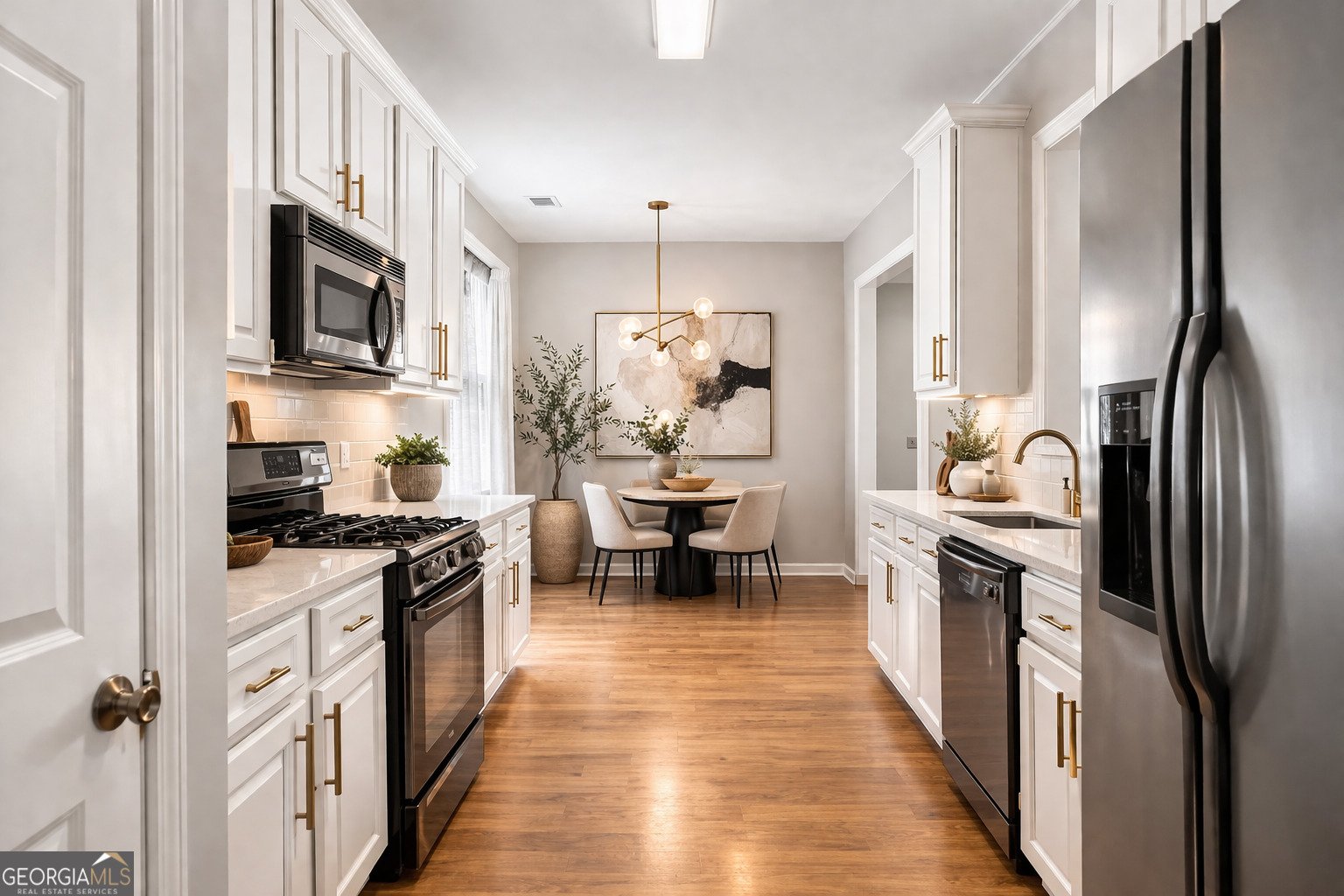 4606 Liberty Square Drive Acworth - Photo 6