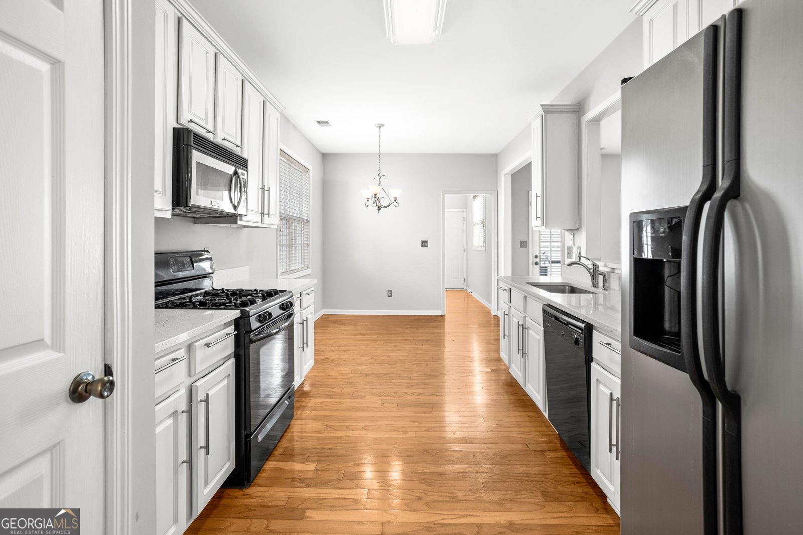 4606 Liberty Square Drive Acworth - Photo 7