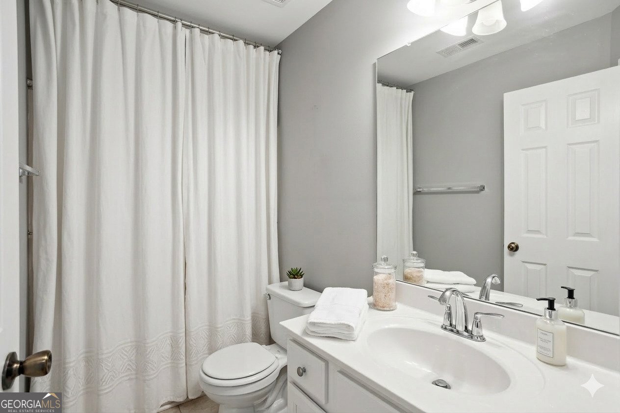 4606 Liberty Square Drive Acworth - Photo 8