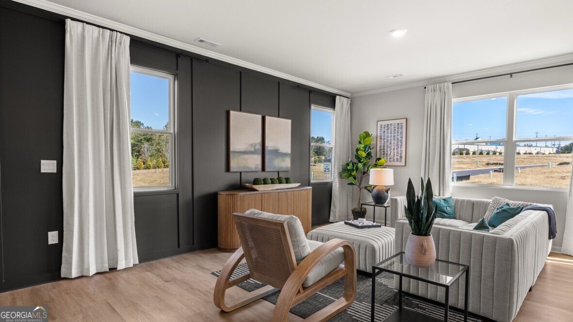 17 Berryville Drive Dawsonville - Photo 10