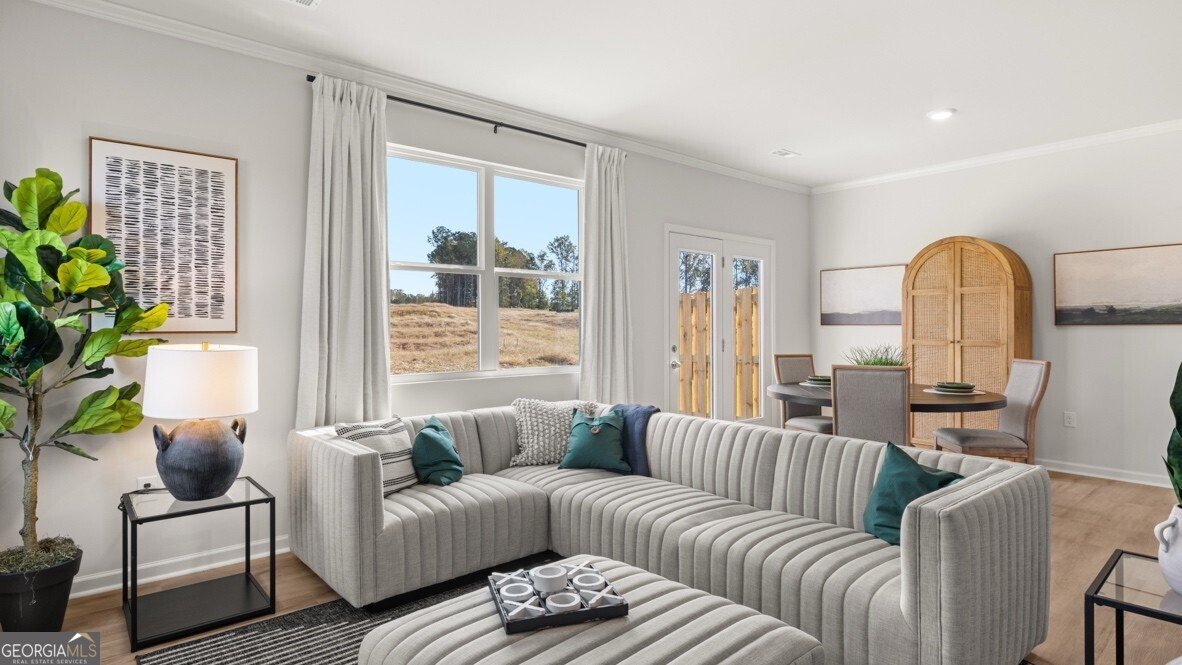 17 Berryville Drive Dawsonville - Photo 11