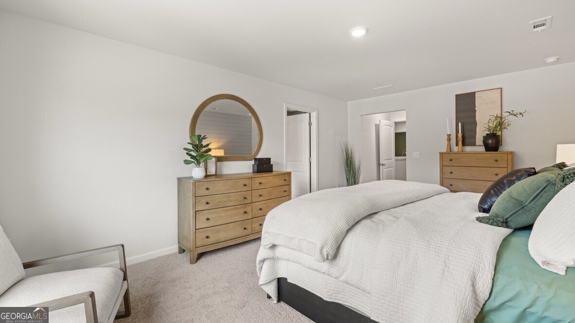 17 Berryville Drive Dawsonville - Photo 19