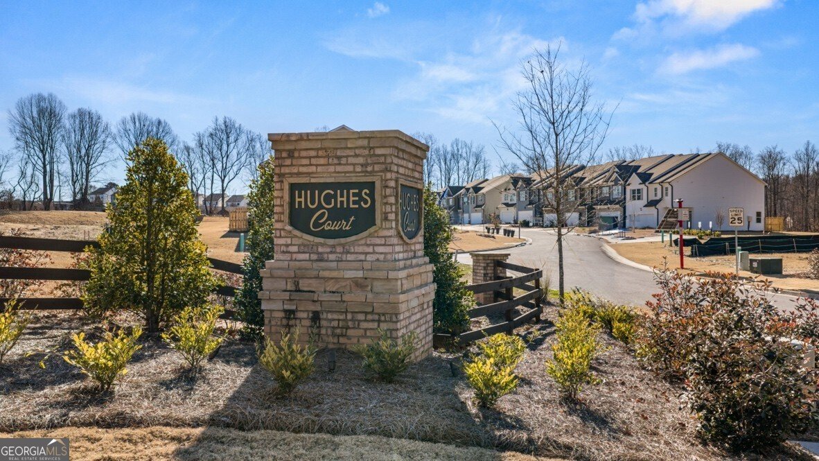 17 Berryville Drive Dawsonville - Photo 29