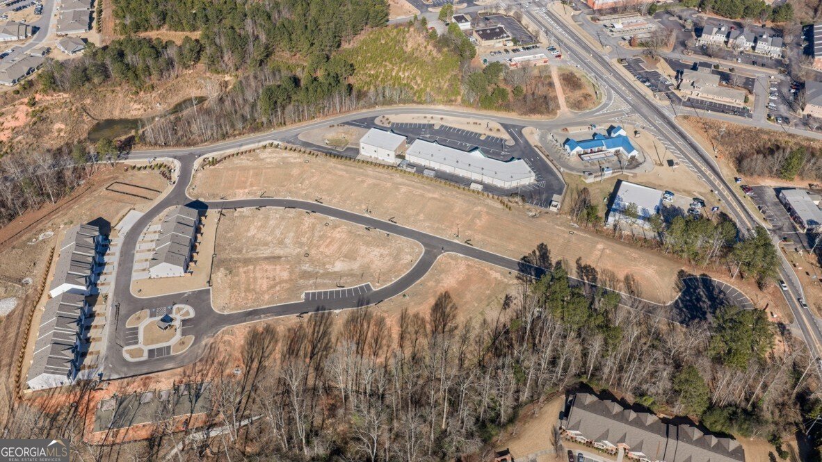 17 Berryville Drive Dawsonville - Photo 30