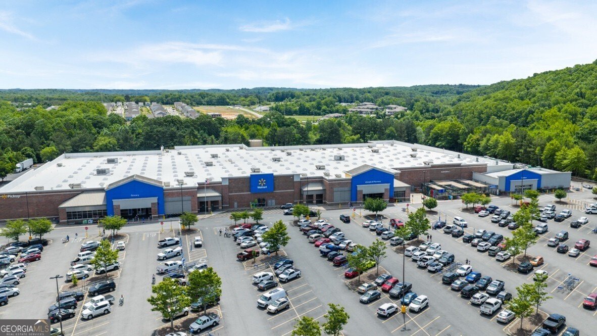 17 Berryville Drive Dawsonville - Photo 33