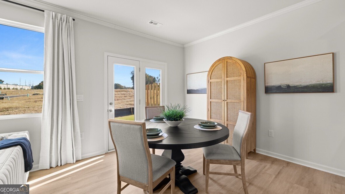 17 Berryville Drive Dawsonville - Photo 8