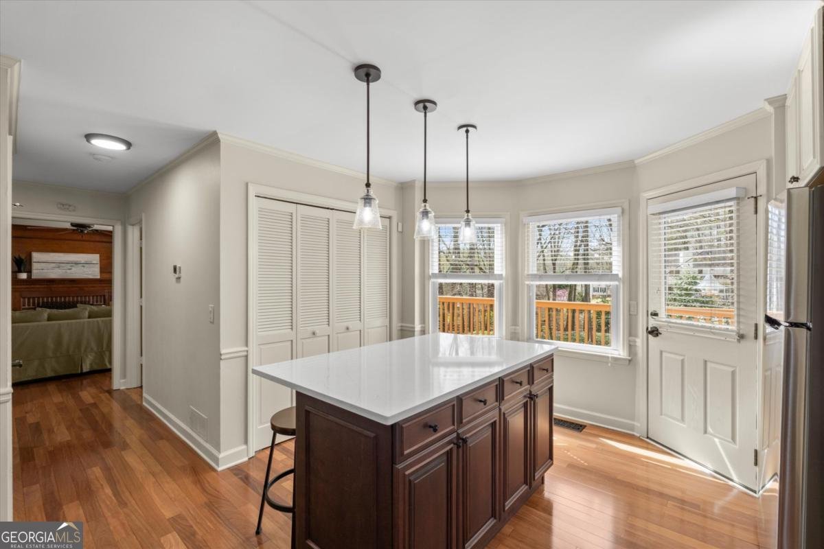 1861 O Shea Lane Marietta - Photo 10