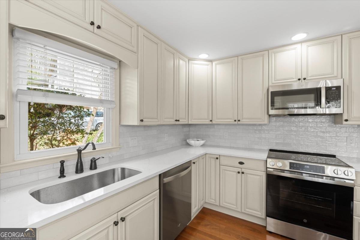 1861 O Shea Lane Marietta - Photo 11