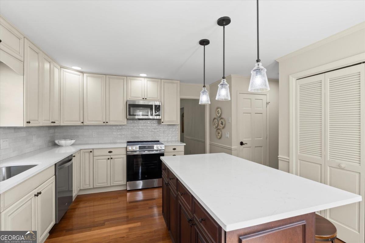 1861 O Shea Lane Marietta - Photo 12