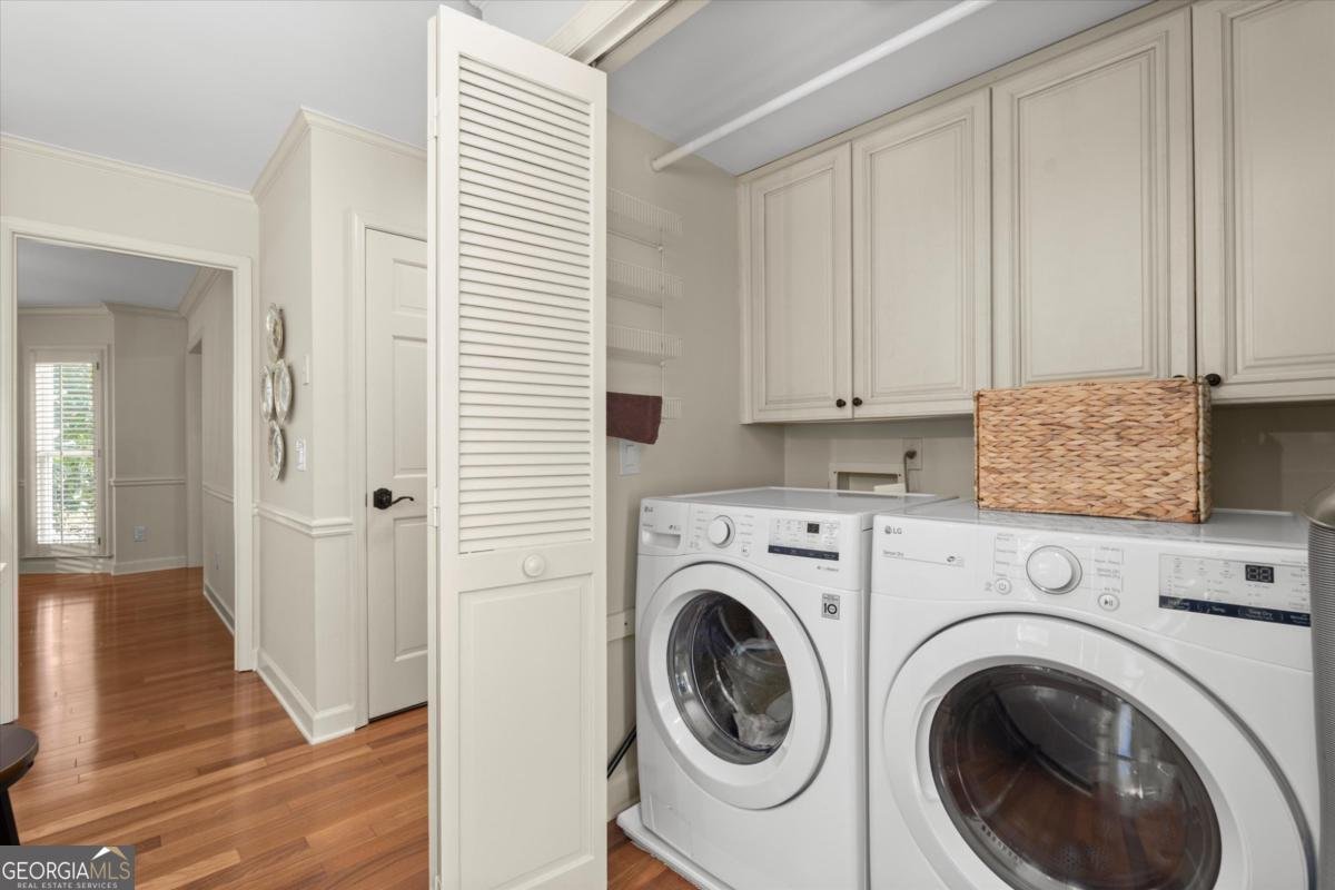 1861 O Shea Lane Marietta - Photo 14