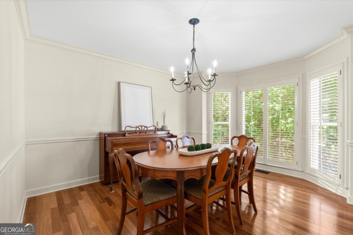 1861 O Shea Lane Marietta - Photo 15