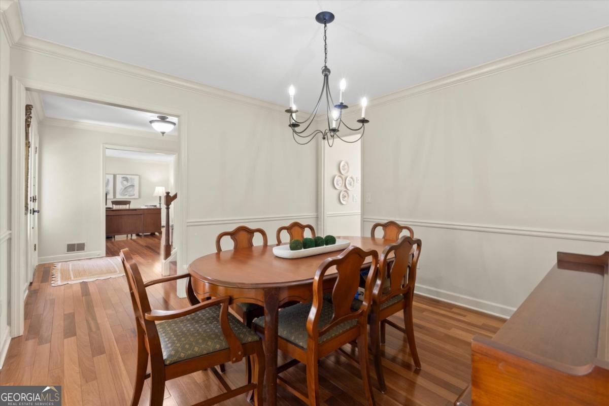 1861 O Shea Lane Marietta - Photo 16