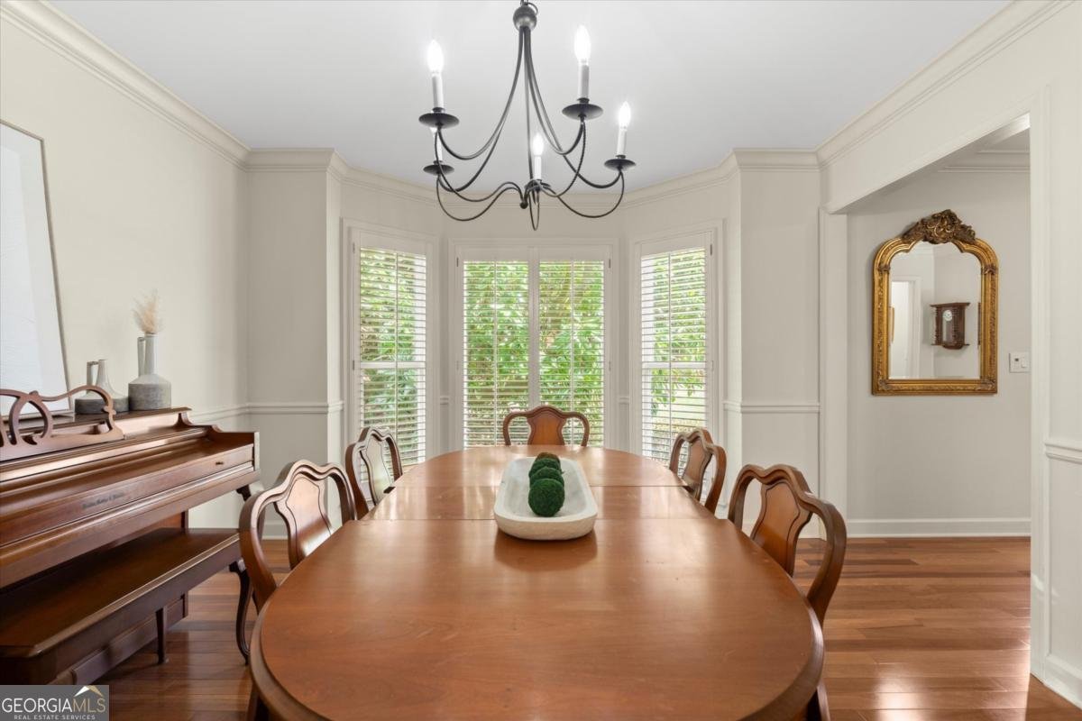 1861 O Shea Lane Marietta - Photo 17