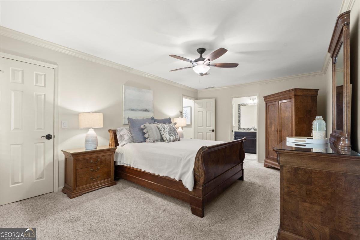 1861 O Shea Lane Marietta - Photo 19