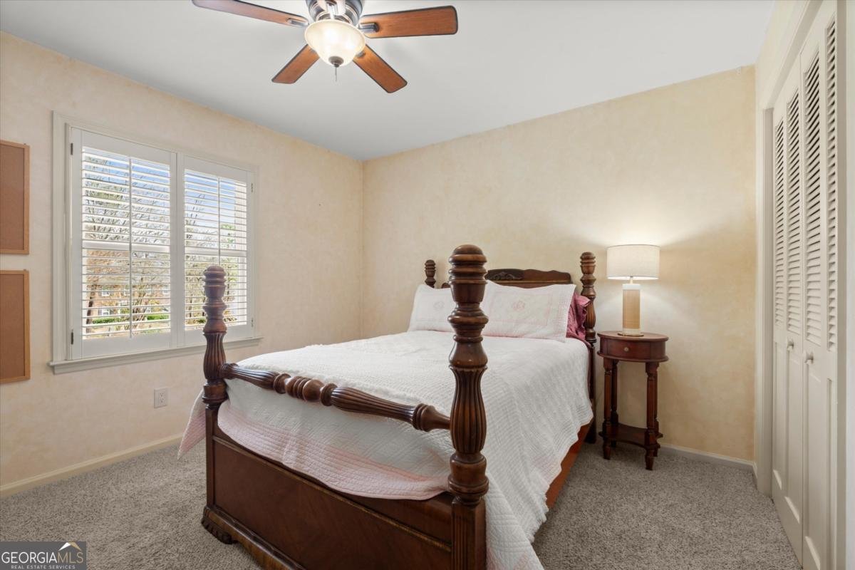 1861 O Shea Lane Marietta - Photo 24