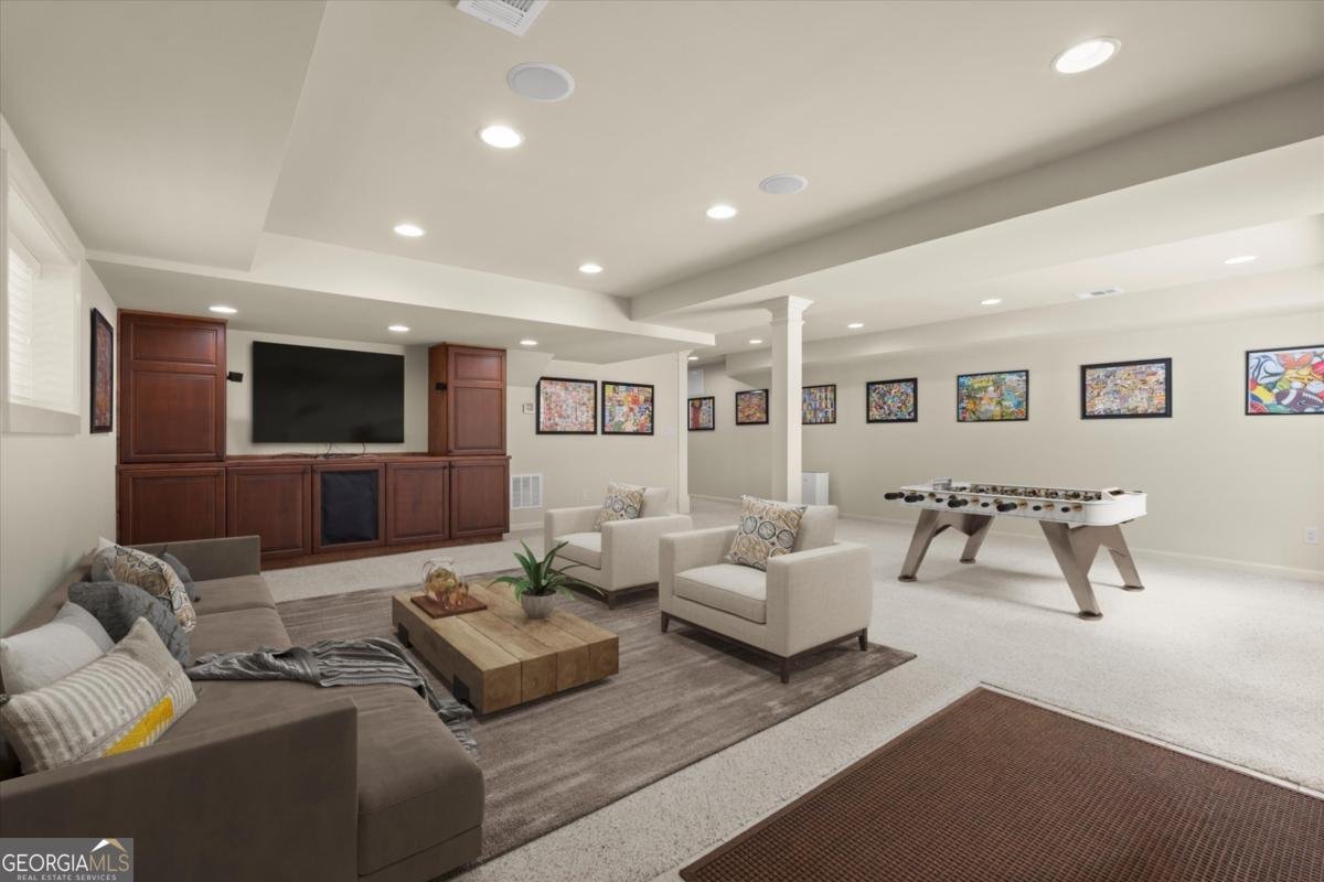 1861 O Shea Lane Marietta - Photo 28