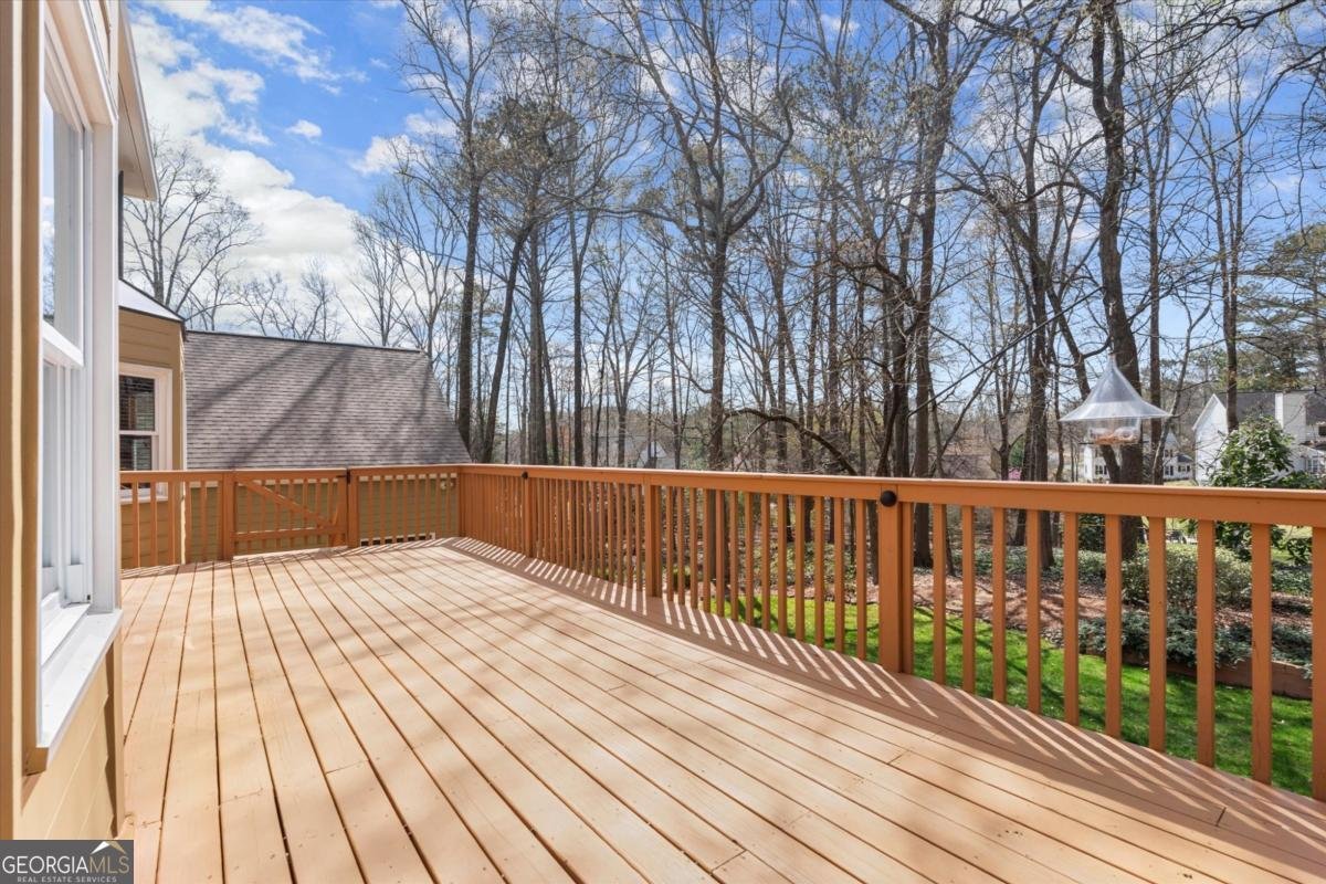 1861 O Shea Lane Marietta - Photo 30