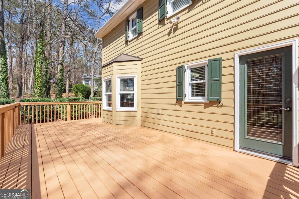 1861 O Shea Lane Marietta - Photo 31