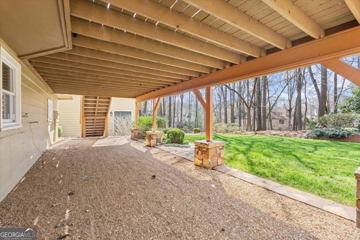 1861 O Shea Lane Marietta - Photo 33