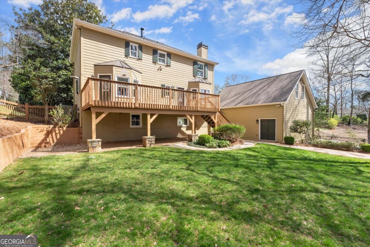 1861 O Shea Lane Marietta - Photo 34