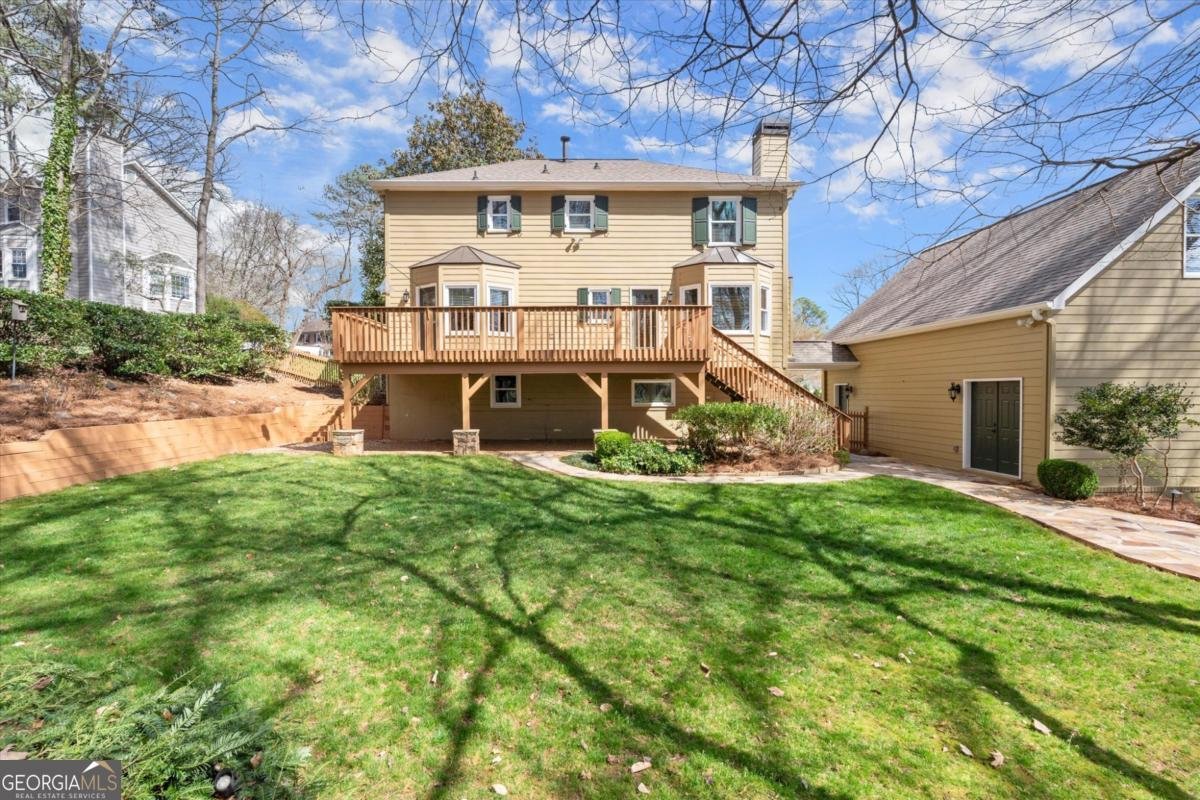 1861 O Shea Lane Marietta - Photo 35