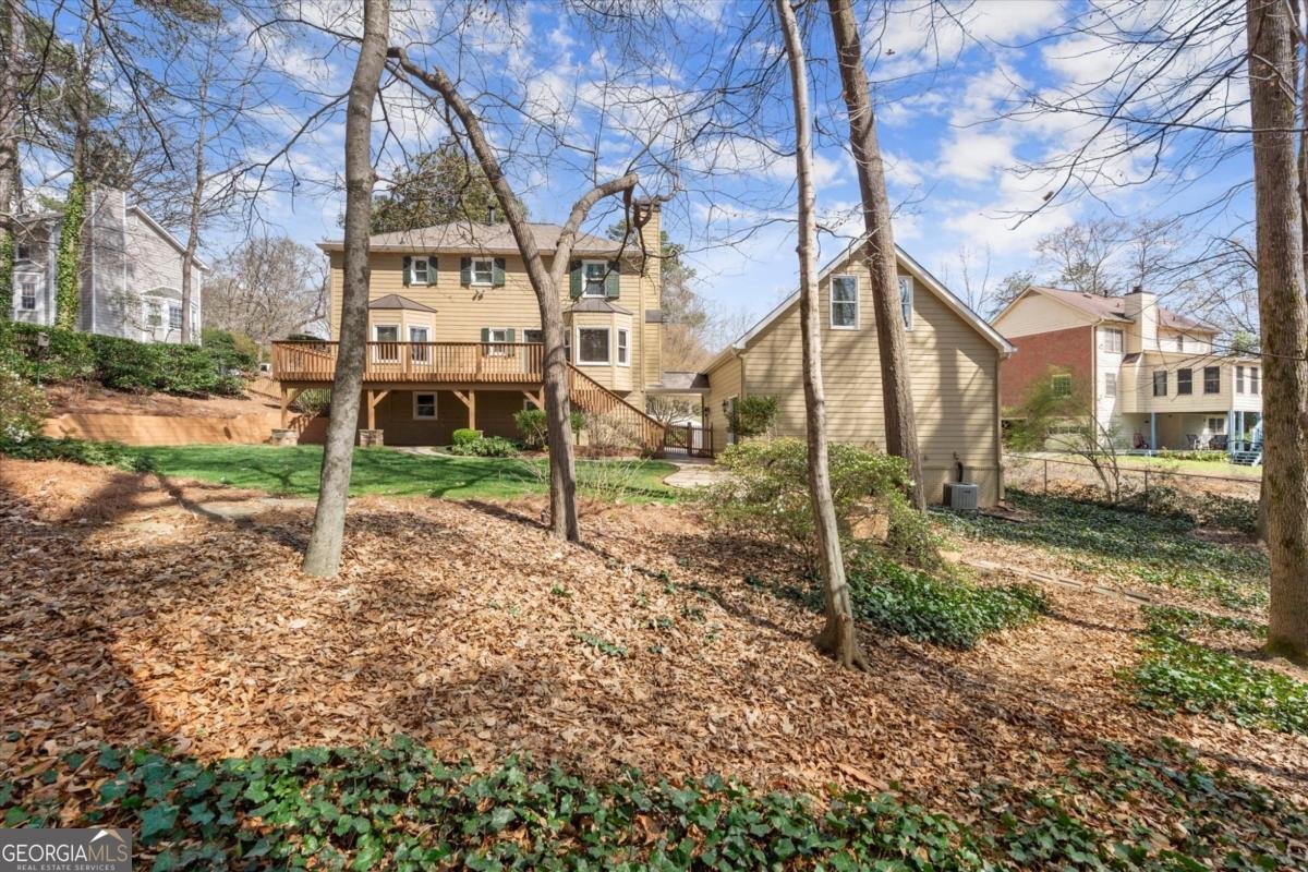 1861 O Shea Lane Marietta - Photo 37