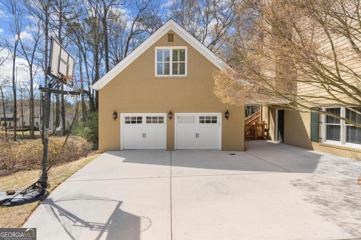 1861 O Shea Lane Marietta - Photo 41