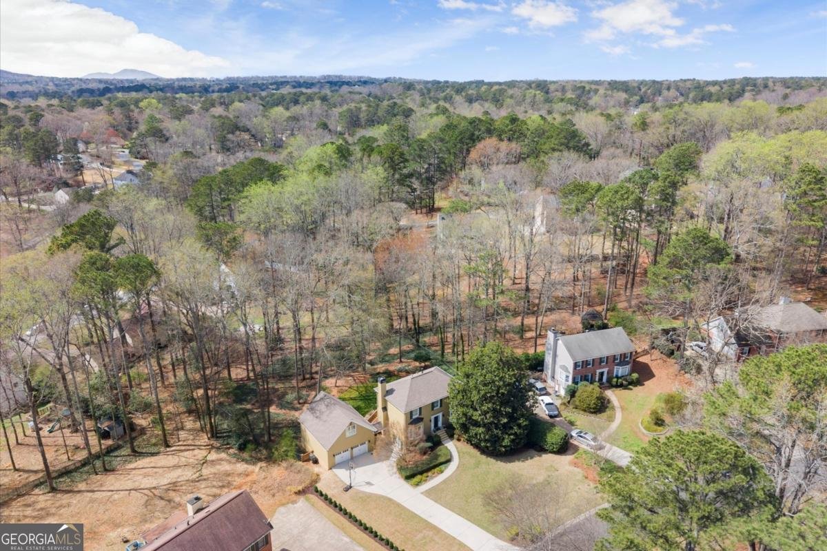 1861 O Shea Lane Marietta - Photo 44