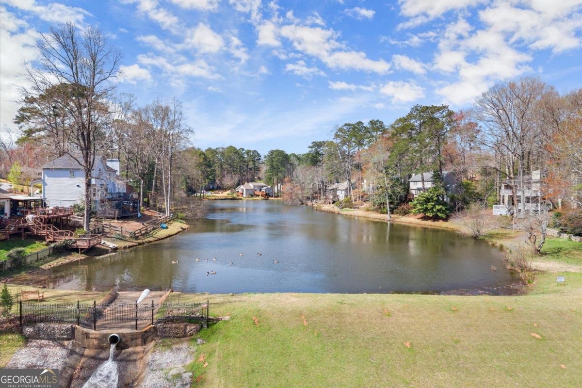 1861 O Shea Lane Marietta - Photo 45