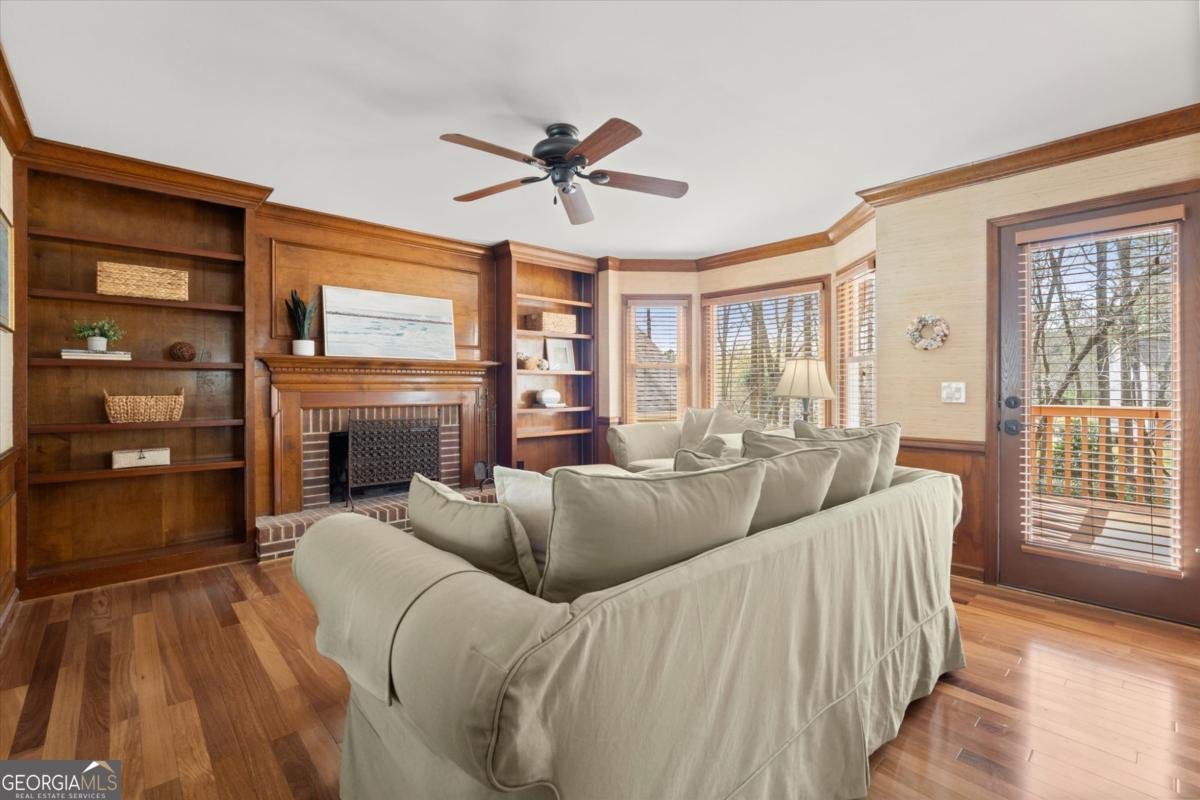 1861 O Shea Lane Marietta - Photo 6