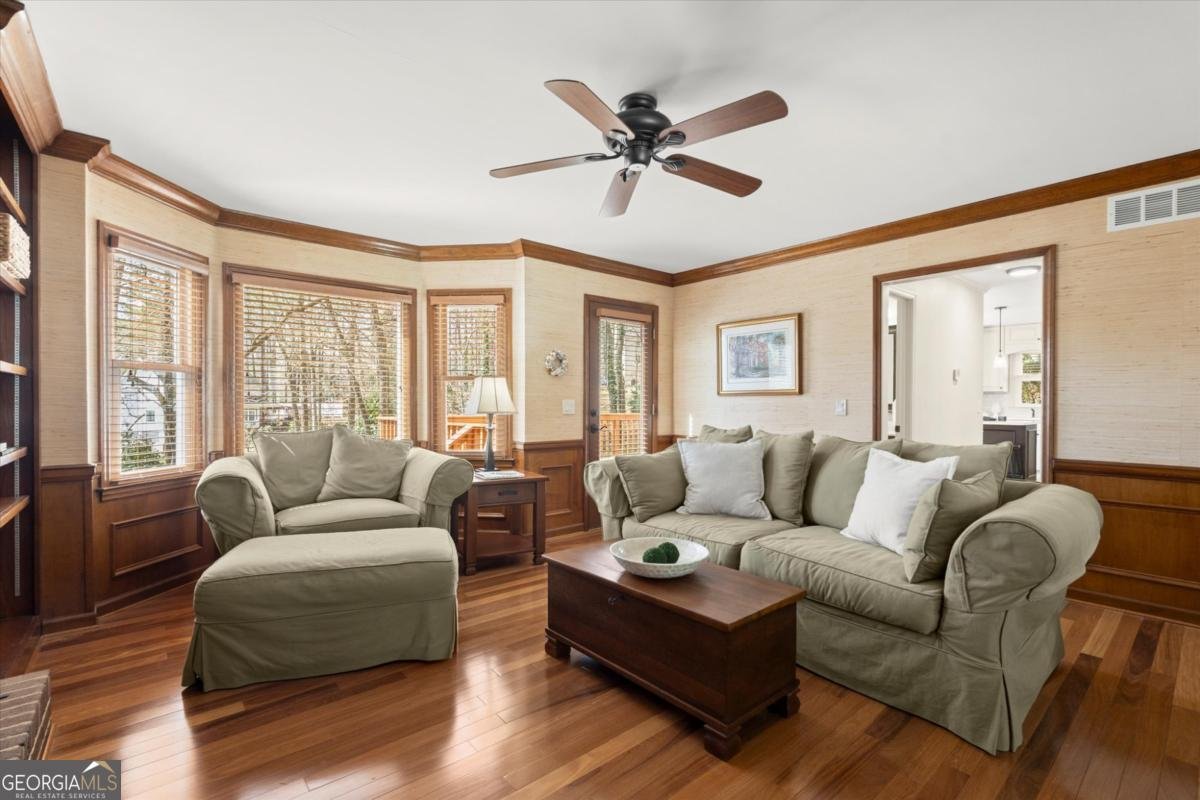 1861 O Shea Lane Marietta - Photo 7