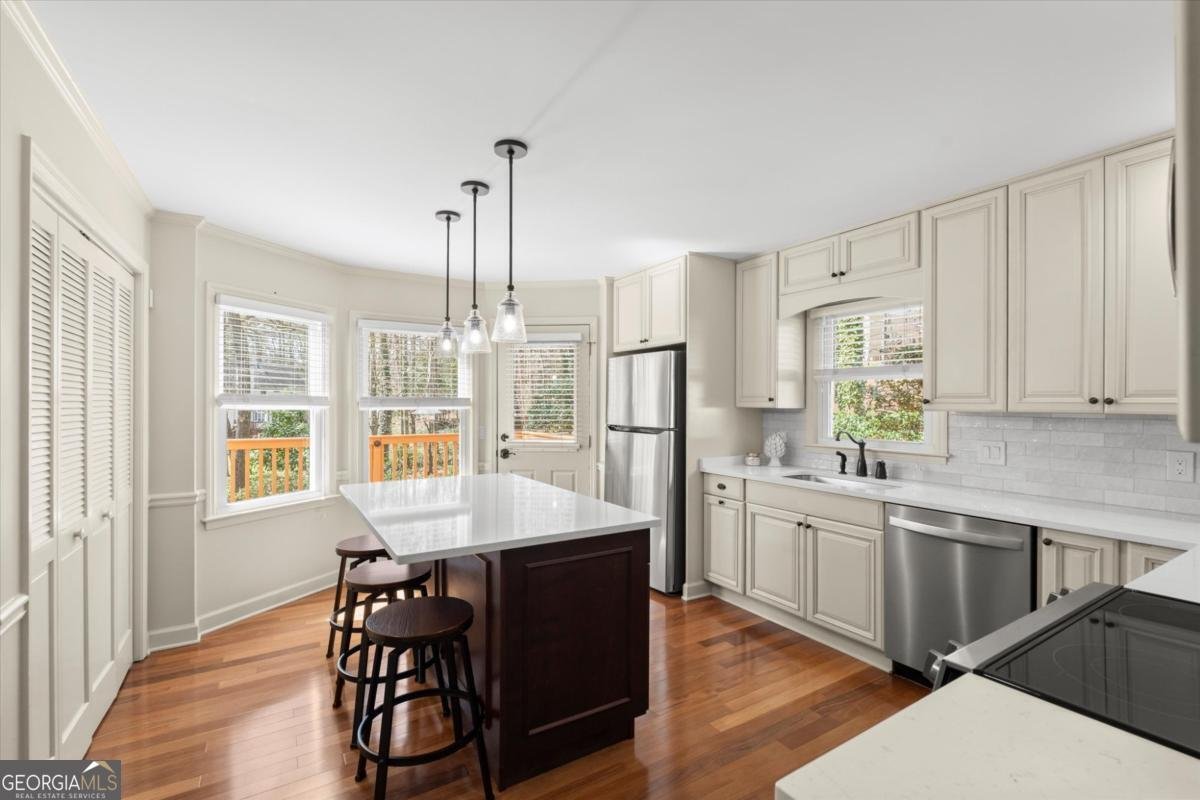 1861 O Shea Lane Marietta - Photo 9