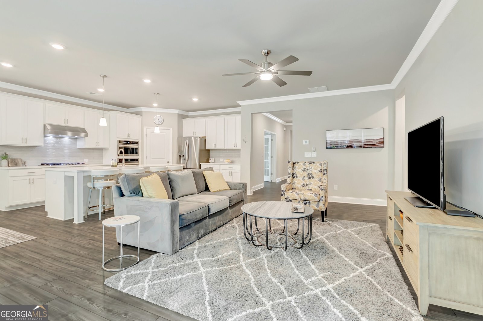 40 Timbercove Court Sharpsburg - Photo 10