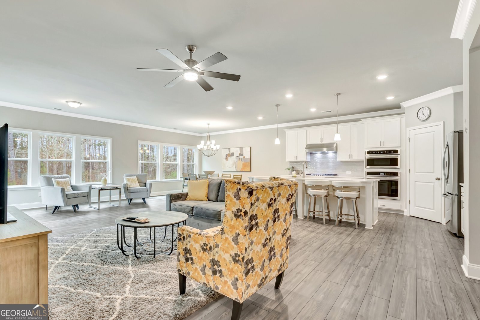 40 Timbercove Court Sharpsburg - Photo 11