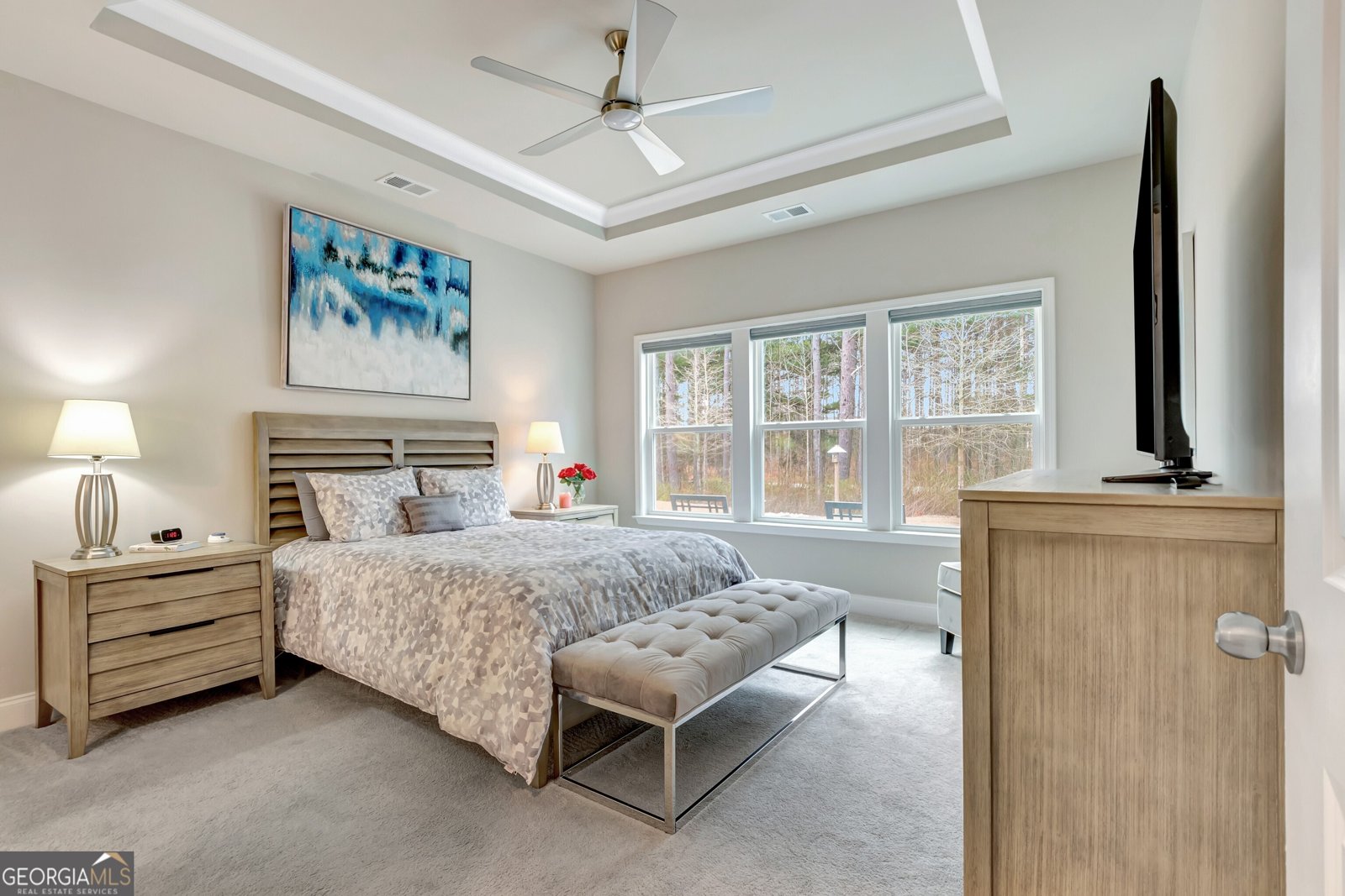 40 Timbercove Court Sharpsburg - Photo 12