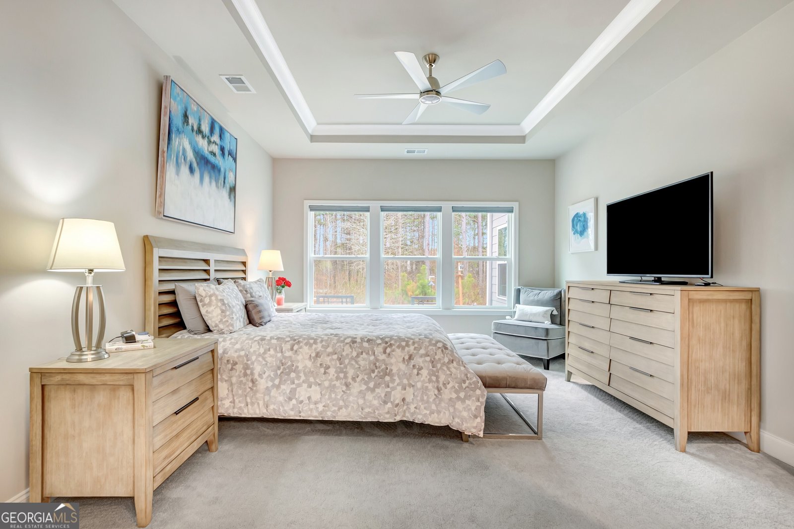 40 Timbercove Court Sharpsburg - Photo 13