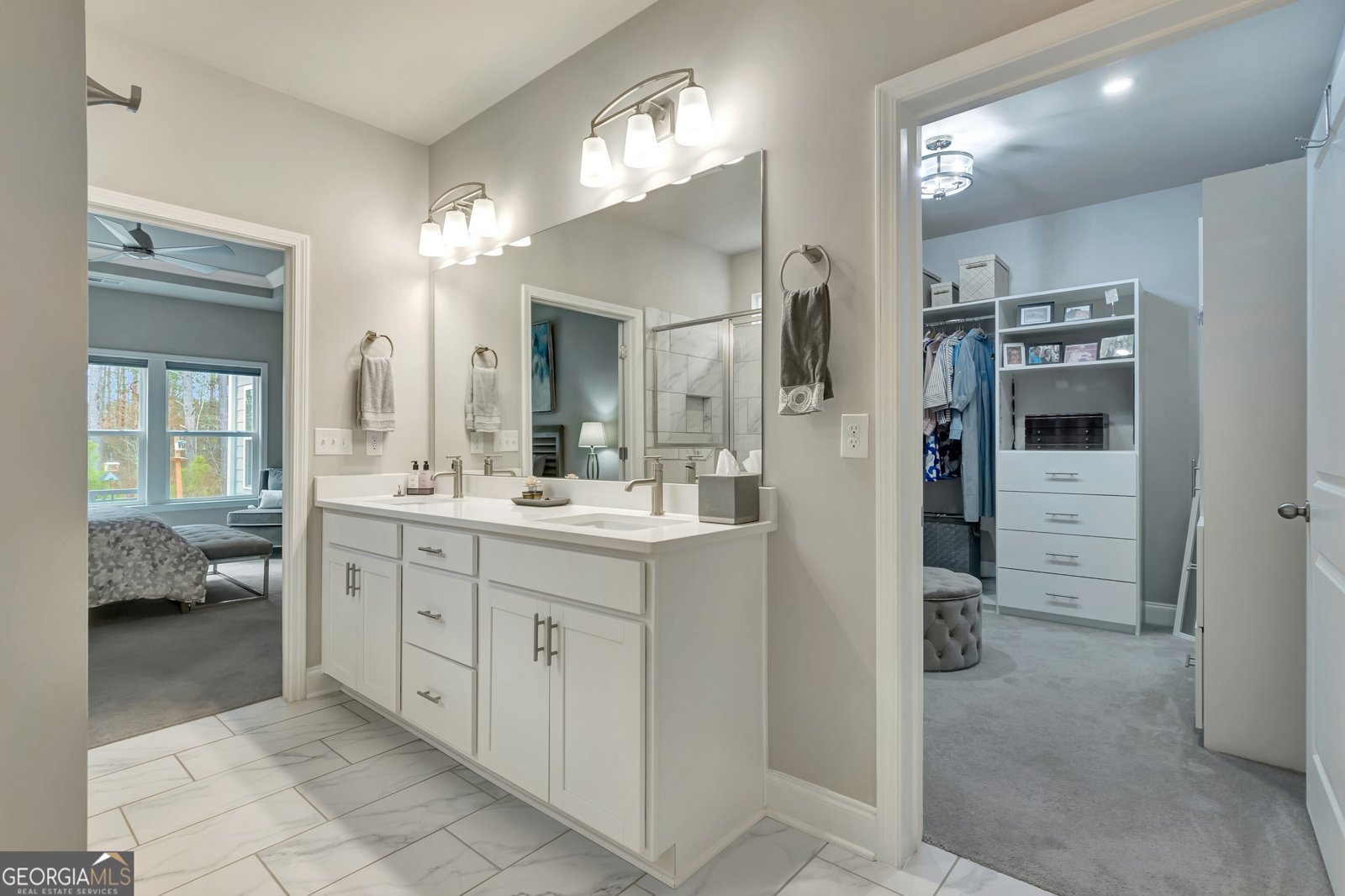 40 Timbercove Court Sharpsburg - Photo 15