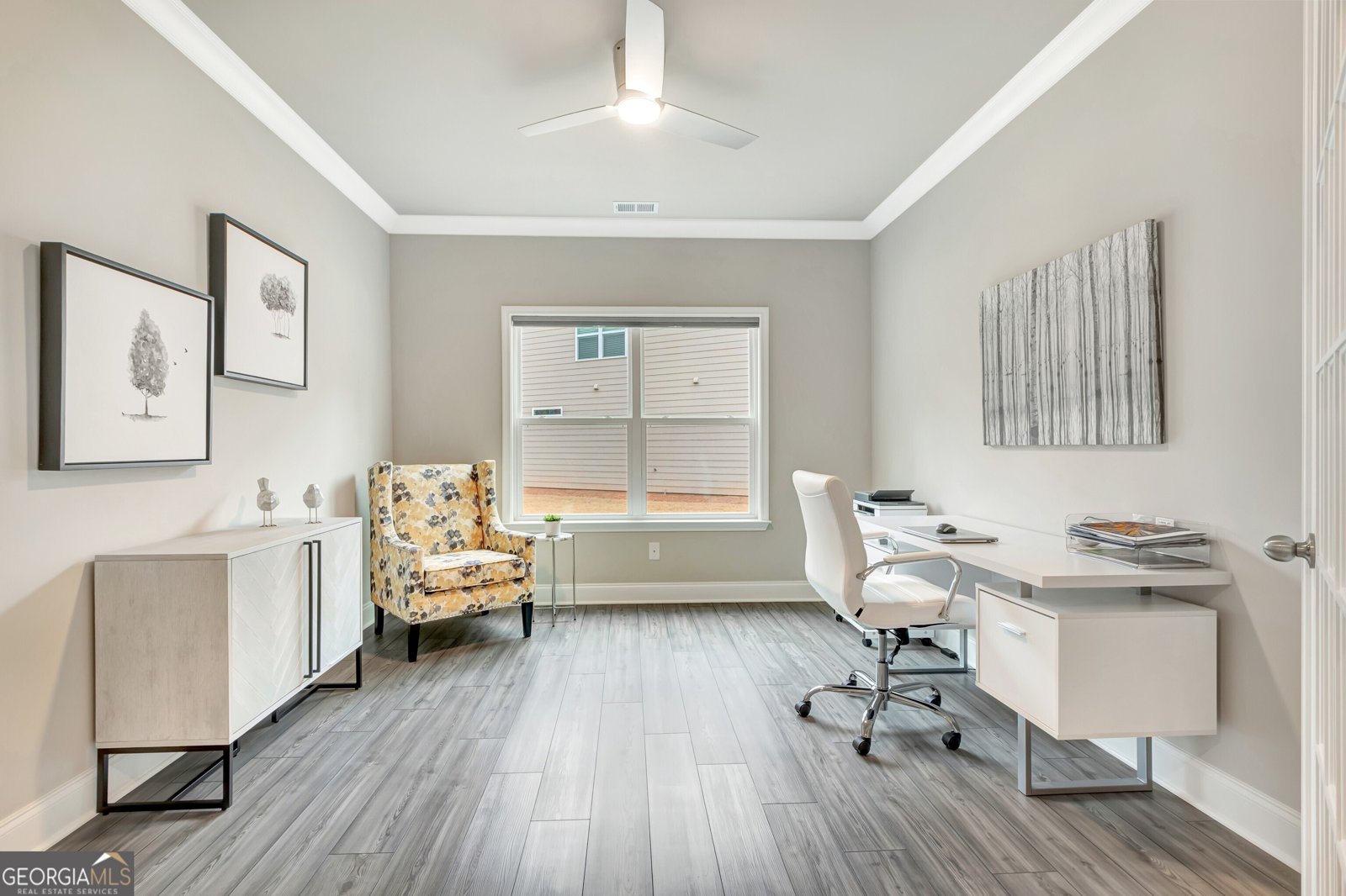 40 Timbercove Court Sharpsburg - Photo 17