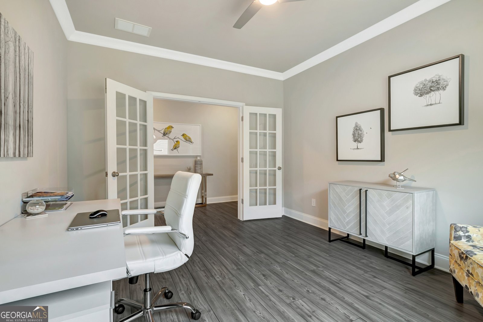 40 Timbercove Court Sharpsburg - Photo 18