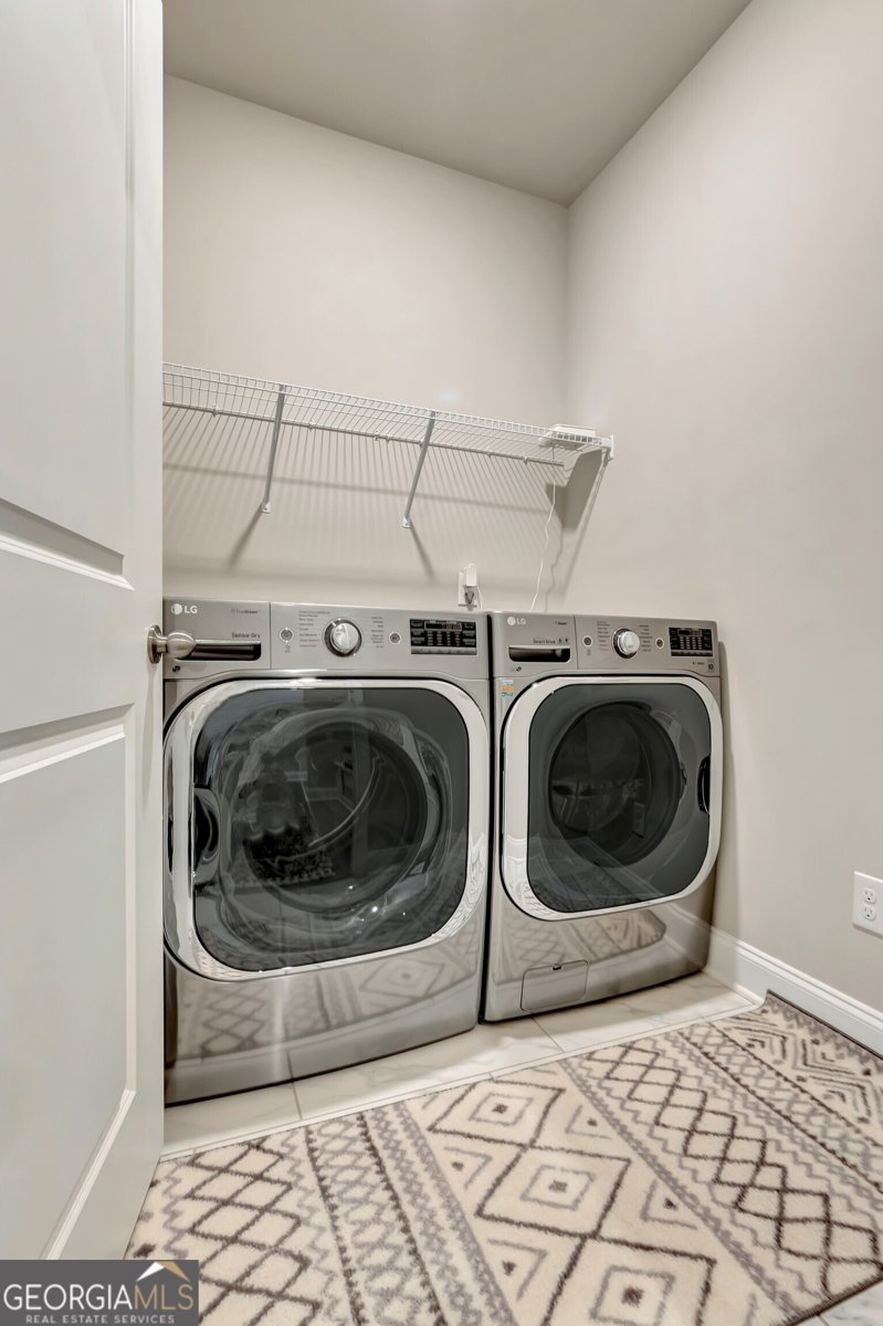 40 Timbercove Court Sharpsburg - Photo 20