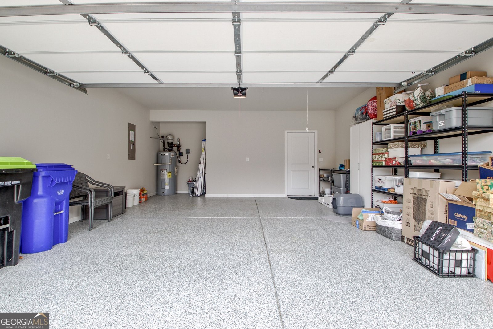 40 Timbercove Court Sharpsburg - Photo 21