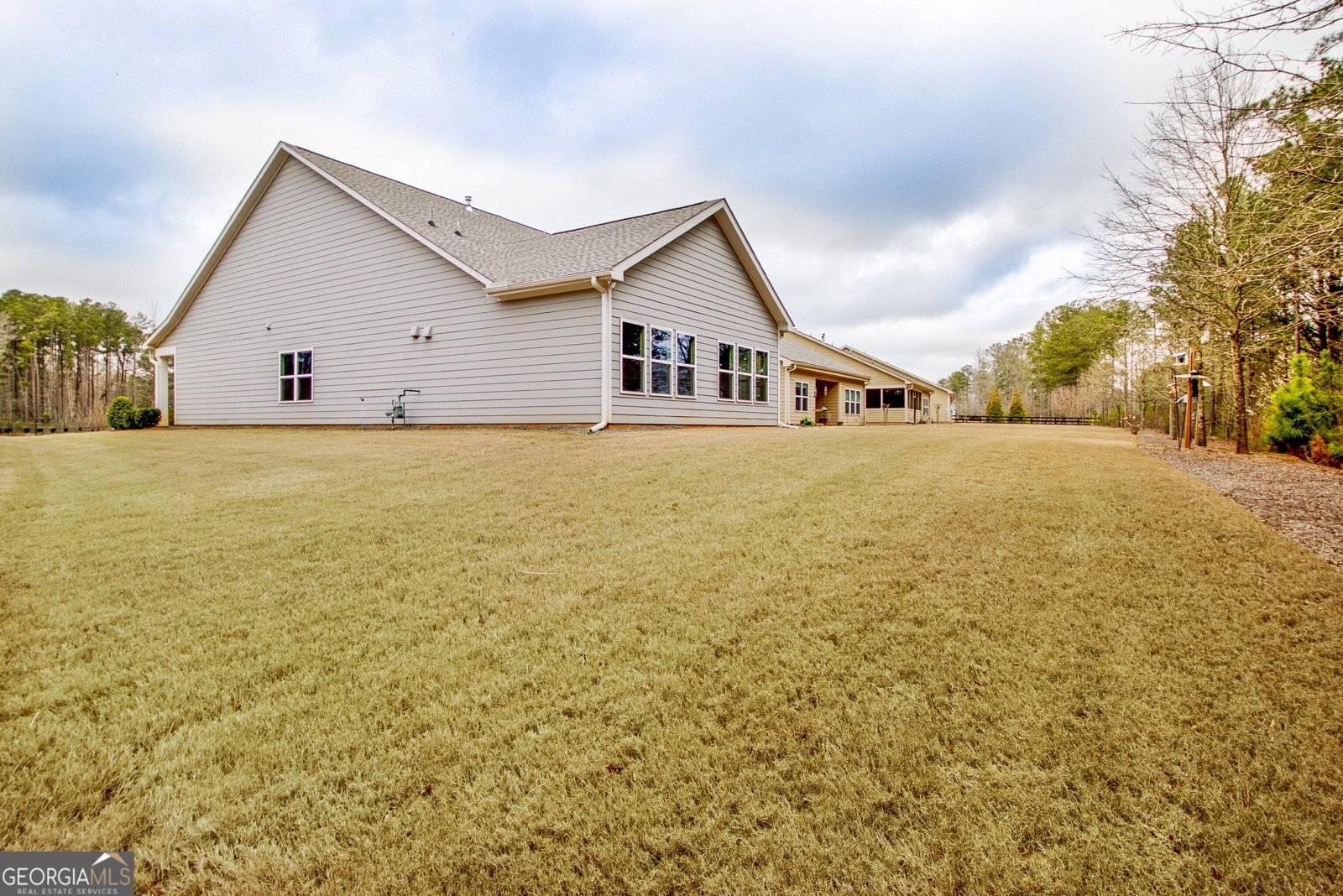 40 Timbercove Court Sharpsburg - Photo 22