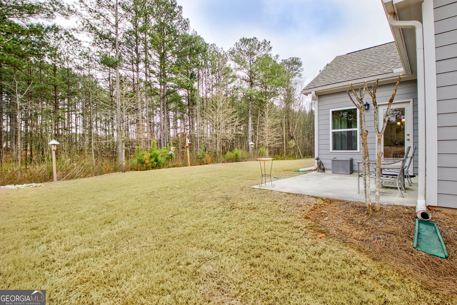 40 Timbercove Court Sharpsburg - Photo 24