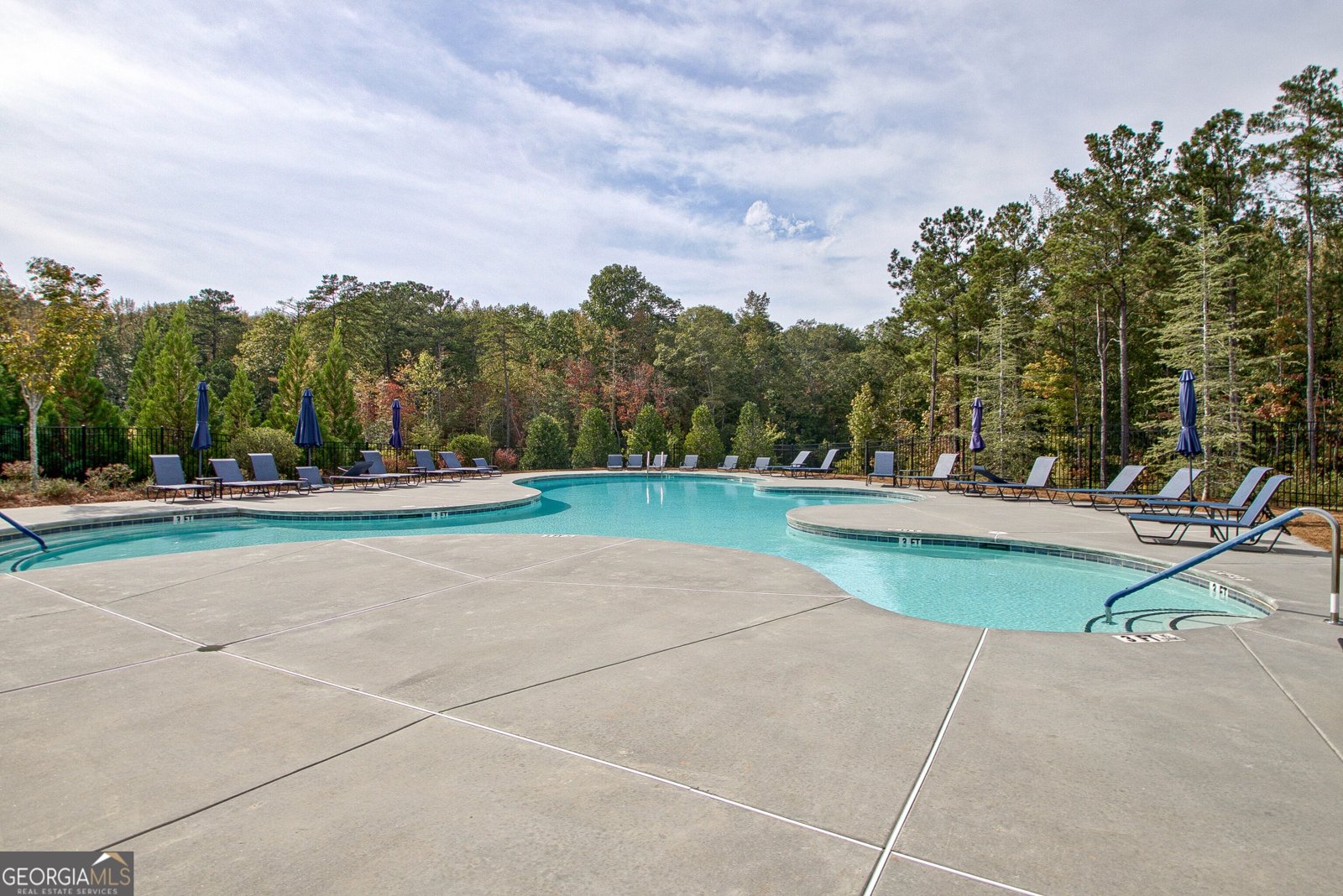 40 Timbercove Court Sharpsburg - Photo 26